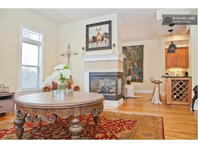 Photo - AVAILABLE AUGUST: Upscale 4 bed/2.5 bath home in North Campus just north of UT