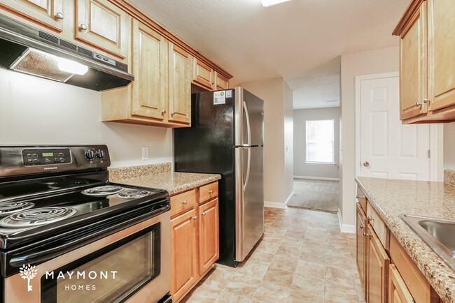 Photo - Comfortable 3-Bedroom Home