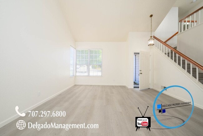 Photo - Gorgeous renovated East Vallejo 4 bedroom home