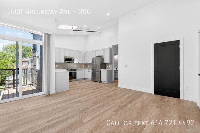 Photo - 1608 Greenway Ave Unit 306
