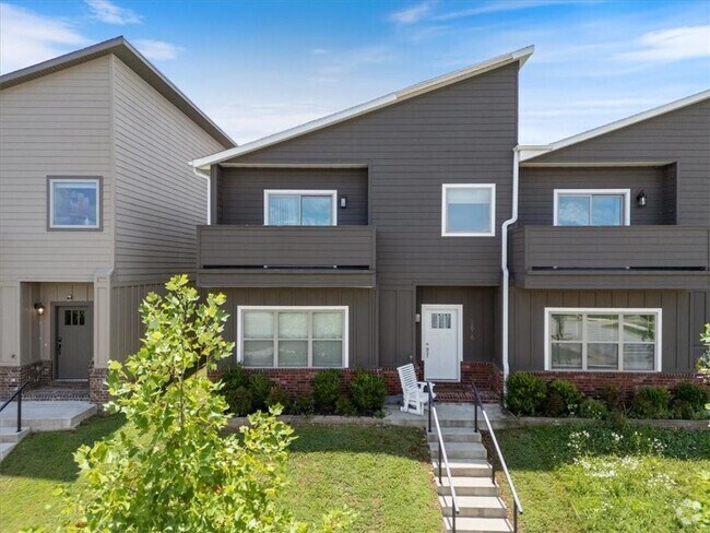 Building Photo - 2616 N Ward Dr Rental