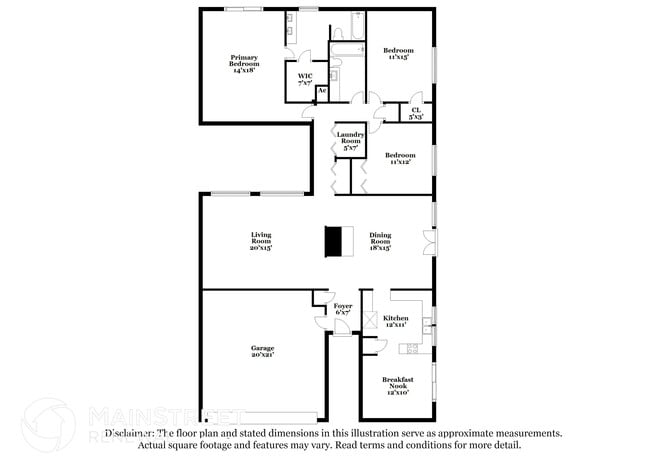 Photo - 17207 E Sugar Meadow Dr House