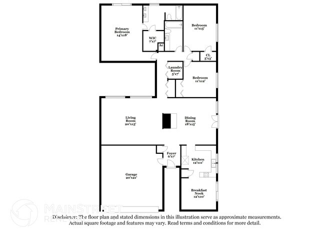 Building Photo - 17207 E Sugar Meadow Dr Rental