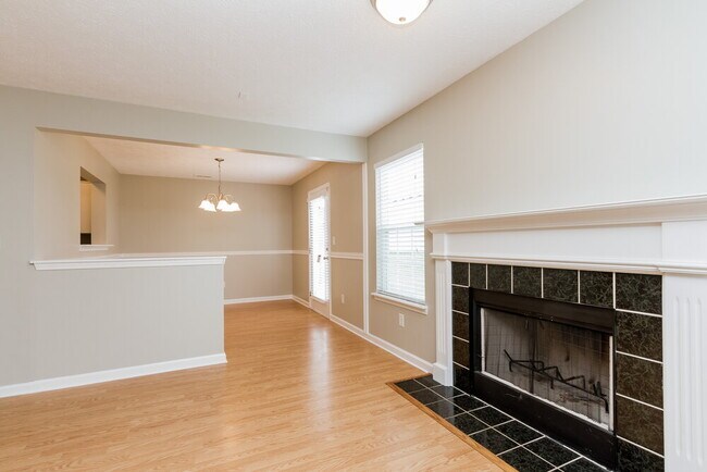 10458 Wintergreen Way