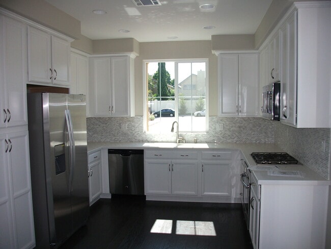 Photo - Newly Constructed Townhome for rent in Campbell
