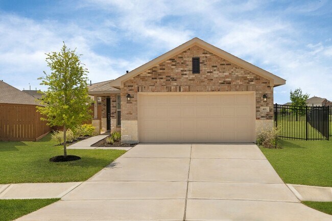 Photo - 413 Aurora Creek Ln