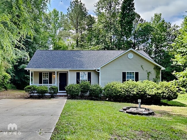 Building Photo - 589 Spaniel Ln