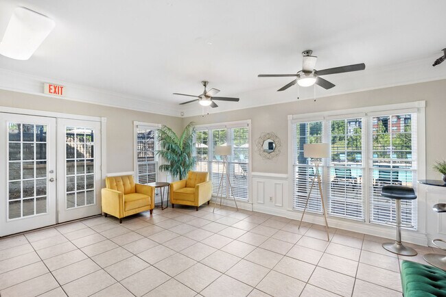 Steeple Crest Apartment Homes