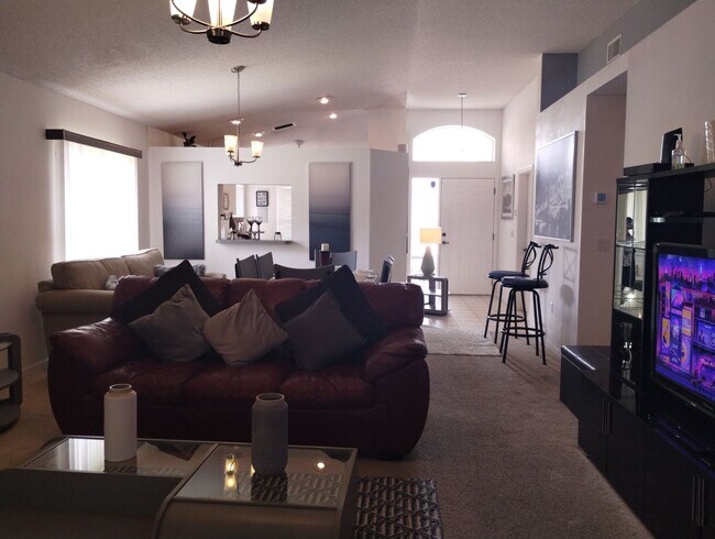 Photo - Beautiful 3-bedroom, 2-bath rental home