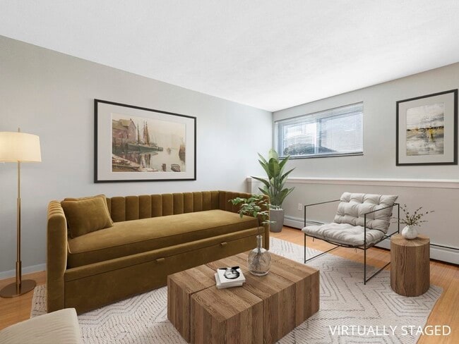 Building Photo - 180 River St Unit A4