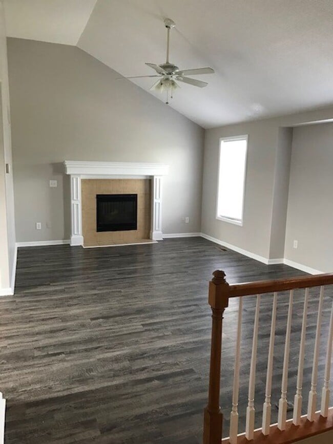 Photo - LOVELY 3 bd / 2.5 ba GRAIN VALLEY HOME -717 SW Tisha Ln, Grain Valley, MO 64029 $1699 - Mid May M...