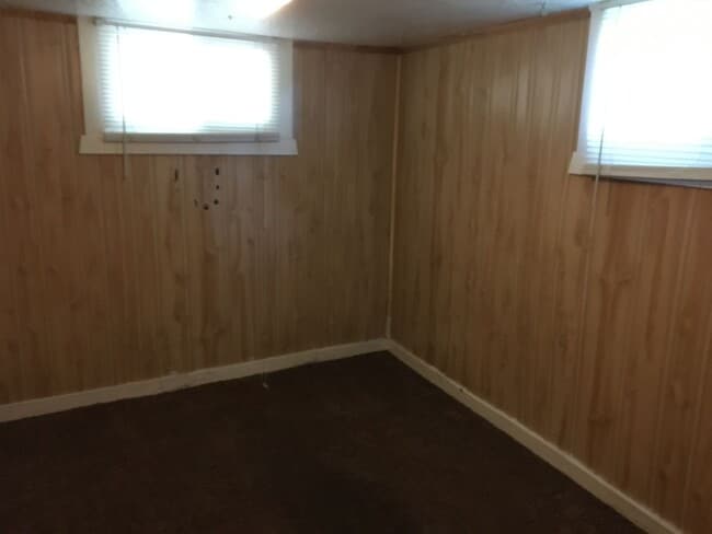 Photo - This adorable 4 bedroom 1 bath house! Pet Friendly! Available for immediate move in.