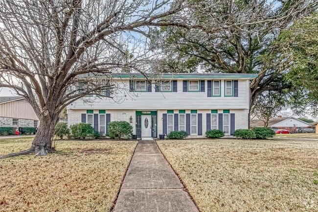 Building Photo - 7811 Hornwood Dr Rental