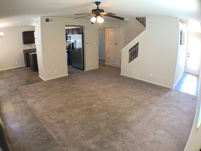 Photo - Sandstone Ranch Estates 3 bed with Refrig A/C plus Bonus Loft!