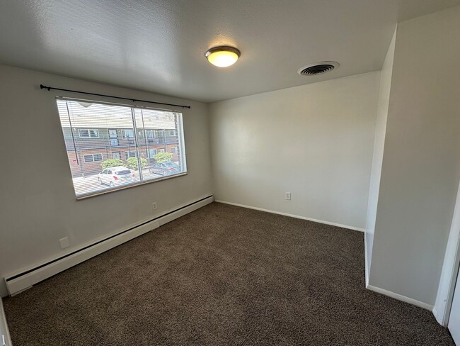 Photo - Move in Ready! Newly updated 1 bedroom 1 b... Unit 8