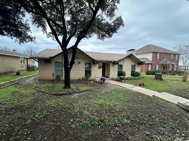 Building Photo - 1806 Haymeadow Rental