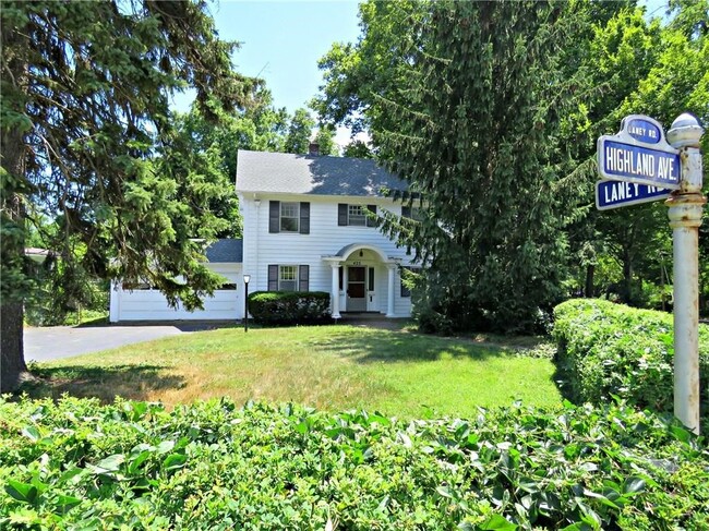 Photo - 425 Highland Ave House