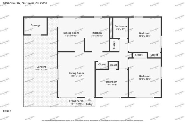 Photo - 8838 Cabot Dr
