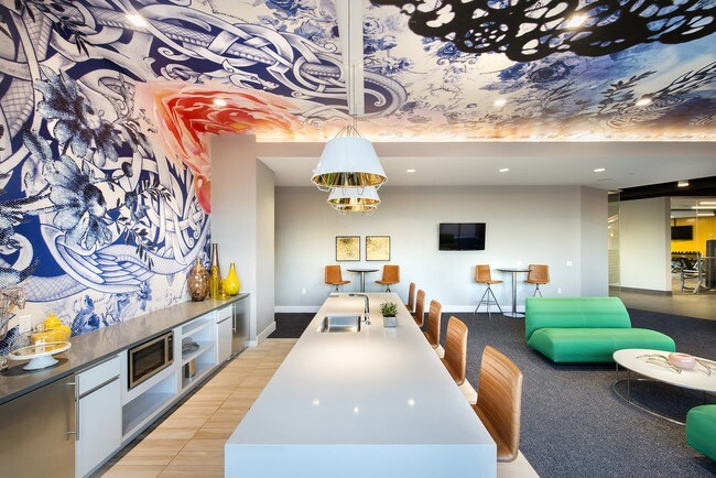 Community Room