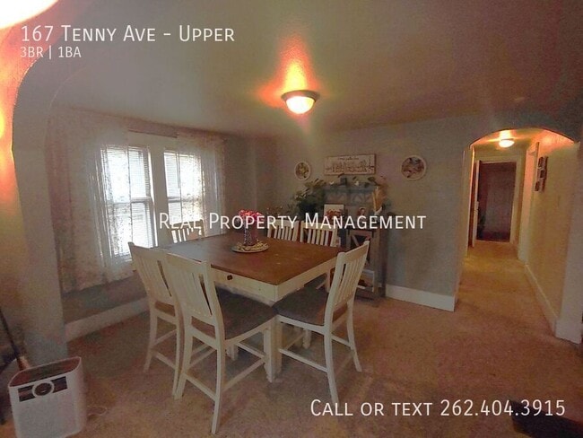 Photo - 167 Tenny Ave Unit Upper