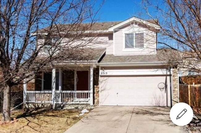Photo - 2513 S Genoa St