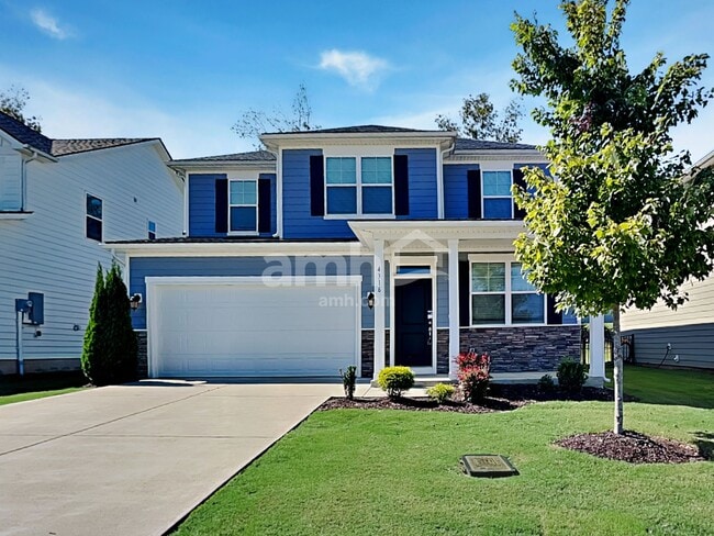 Building Photo - 4316 Spregan Way