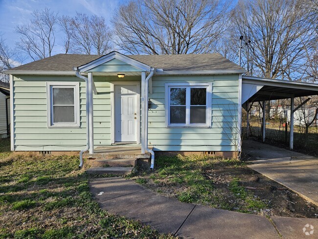 Building Photo - 201 McLin St Rental