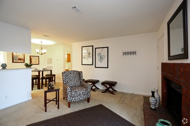 Remington Apartments