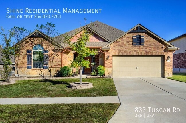 Building Photo - 833 TUSCAN Rd