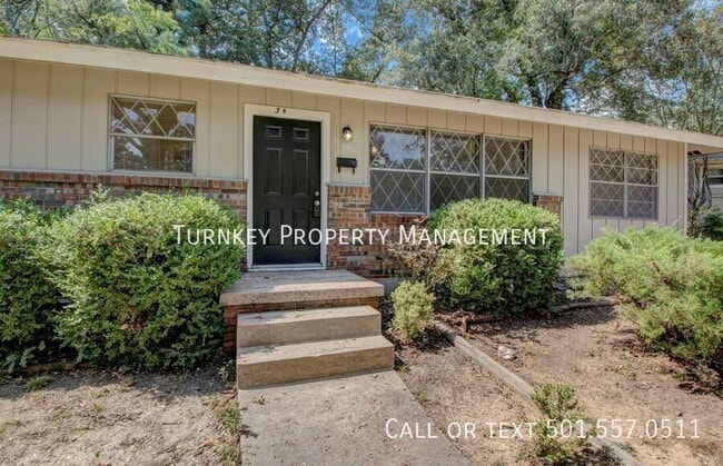 Building Photo - 34 Clifton Dr Rental