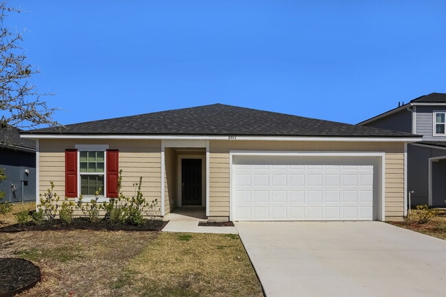 Building Photo - 2311 Blush Blossom Ct Rental