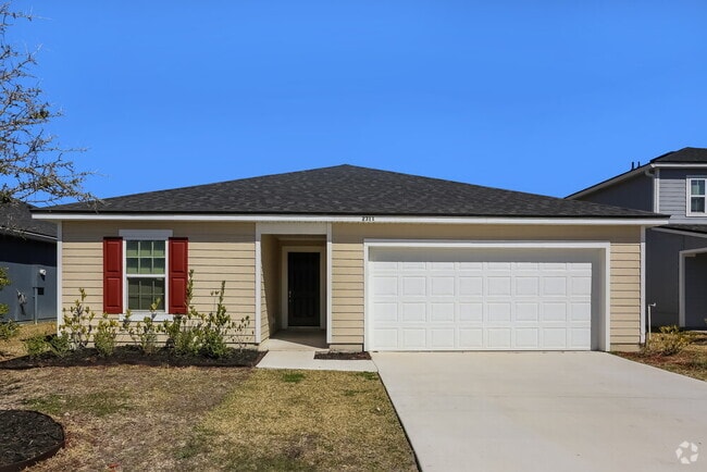 Building Photo - 2311 Blush Blossom Ct Rental