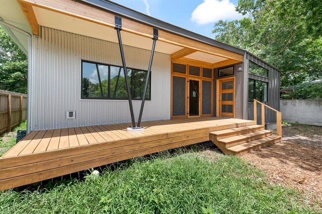 Photo - 1908 Richcreek Rd Casa