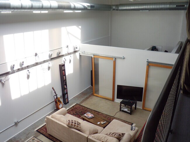 Photo - LUNA Lofts