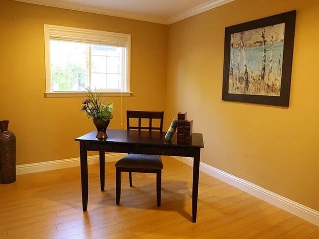 Photo - Charming 3-Bed, 2-Bath Home in Santa Clara