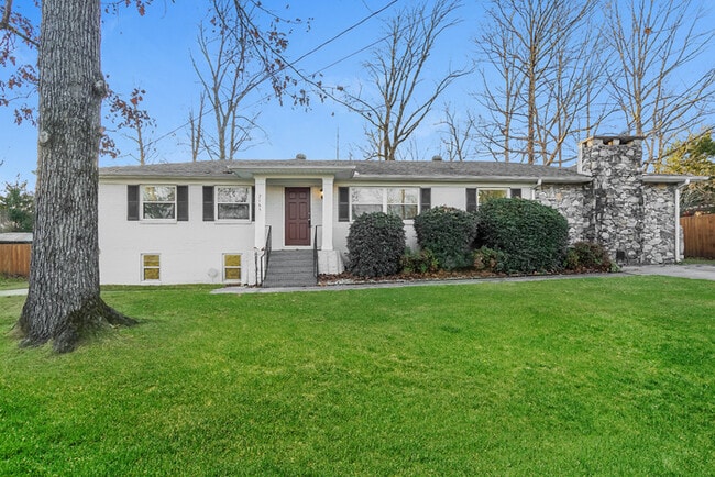 Photo - 7165 Rowan Rd House