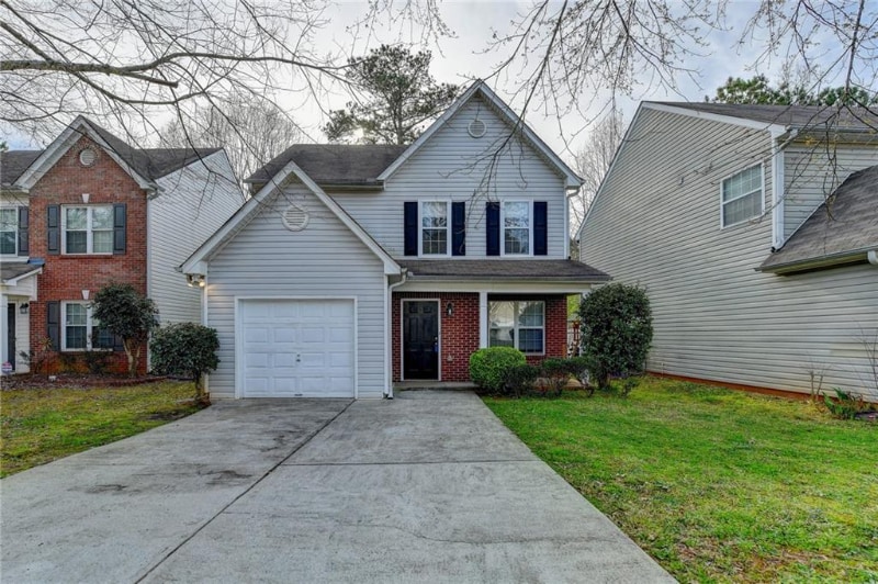 Photo - 960 Melrose Park Pl NW