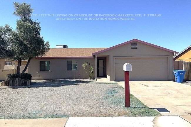 Photo - 6827 W Lewis Ave Casa