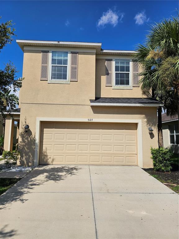 Building Photo - 7127 Nightshade Dr Rental