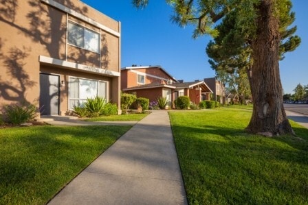 Autumn Glen Apartments