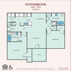 2HAB/ 2BA