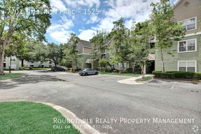 Building Photo - 7701 Timberlin Park Blvd Unit 1525 Rental