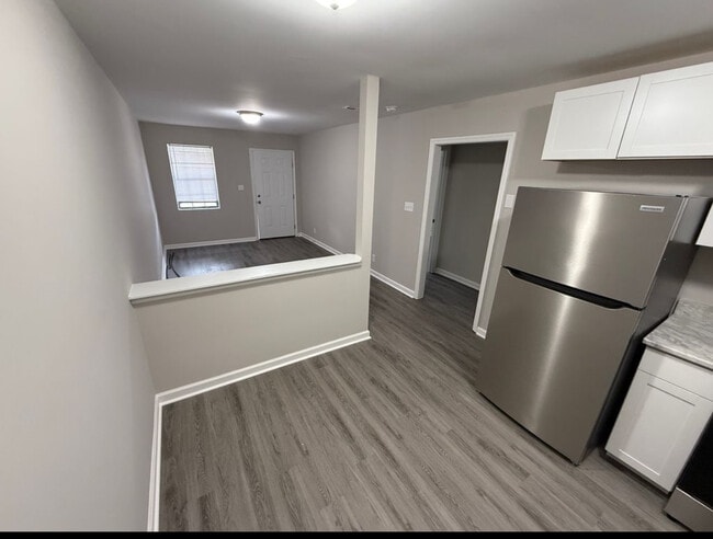 Cocina - Laurens Street Station