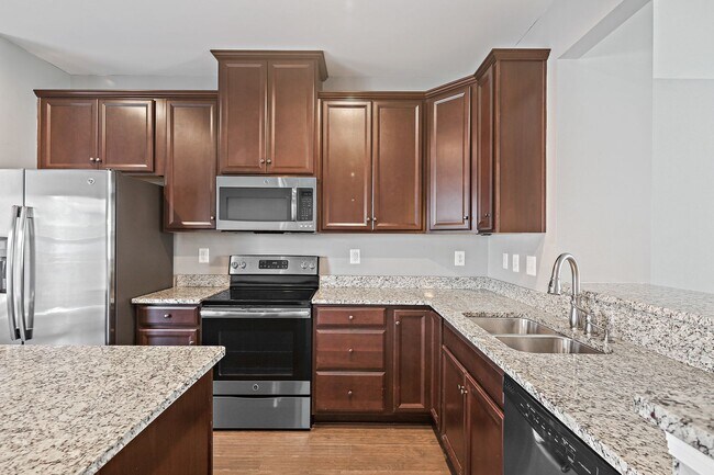 Photo - CREEKSIDE VILLAGE AT TANYARD COVE