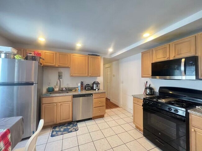 Photo - 29 Brackett St Unidad 29