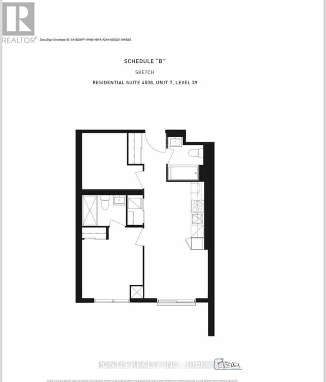 Photo - 1000 Portage Pkwy Unit 4508