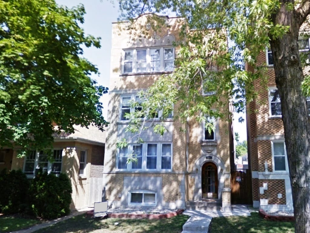 Photo - 5749 N Spaulding Ave Condo