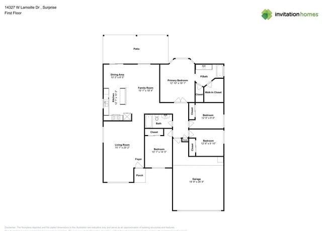 Photo - 14327 W Lamoille Dr
