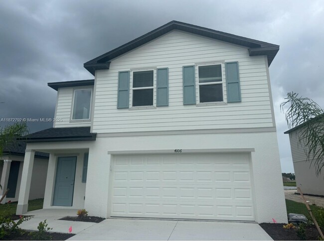 Building Photo - 4106 Lattuca Ln Rental