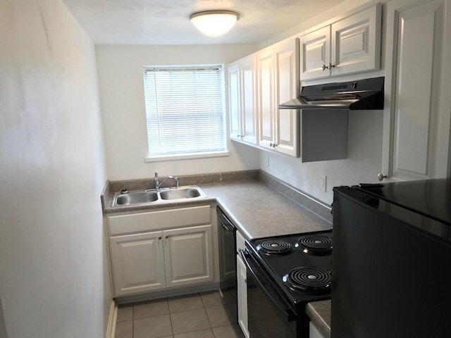 Photo - The Historic Blair Apartments